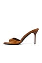 view 5 of 5 Ce-soire Sandal in Tan Ruboff