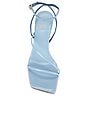 view 4 of 5 SANDALIA HIGHLIGHT in Baby Blue