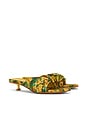 view 3 of 7 SANDALIA LOVER-GIRL in Yellow Floral
