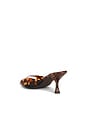 view 3 of 5 Spy Kid Sandal in Tortoise