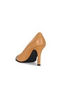 view 4 of 5 Sound Pump in Beige & Black Combo
