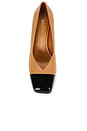view 5 of 5 Sound Pump in Beige & Black Combo
