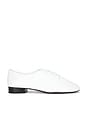 view 1 of 5 Swingdance Oxford in White