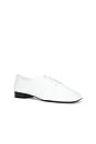 view 2 of 5 Swingdance Oxford in White