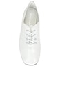 view 5 of 5 Swingdance Oxford in White