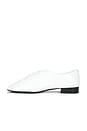 view 6 of 5 Swingdance Oxford in White