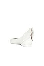 view 4 of 5 Talaria Flat in White