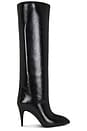 view 1 of 5 Tonal Boot in Black