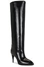 view 2 of 5 Tonal Boot in Black