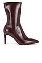 view 1 of 5 Everynight Boot in Ruby Wax