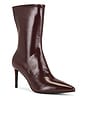 view 2 of 5 Everynight Boot in Ruby Wax