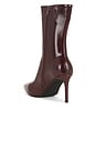 view 4 of 5 Everynight Boot in Ruby Wax