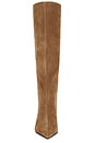 view 5 of 5 Bangarang Boot in Camel Suede