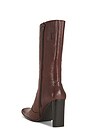 view 4 of 5 Sherine Boot in Coffee