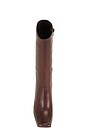 view 5 of 5 Sherine Boot in Coffee