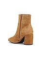 view 4 of 5 Botita Boot in Camel Suede