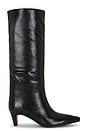 view 1 of 5 Trixxie Boot in Black
