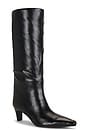 view 2 of 5 Trixxie Boot in Black