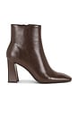 view 1 of 5 Steller Boot in Brown
