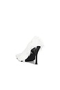 view 4 of 5 Plumage Pump in White
