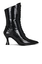 view 1 of 5 Pollitt Boot in Black