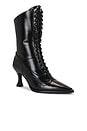 view 2 of 5 Pollitt Boot in Black