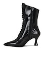 view 6 of 5 Pollitt Boot in Black