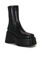 view 2 of 5 Matrixx 2 Boot in Black