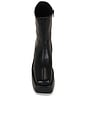 view 5 of 5 Matrixx 2 Boot in Black
