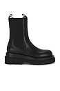 view 1 of 5 Tanked 2 Boot in Black Matte