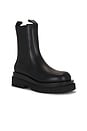 view 2 of 5 Tanked 2 Boot in Black Matte