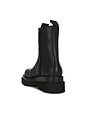 view 4 of 5 Tanked 2 Boot in Black Matte