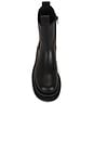 view 5 of 5 Tanked 2 Boot in Black Matte