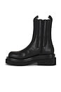 view 6 of 5 Tanked 2 Boot in Black Matte