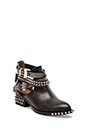 view 2 of 5 Everly Embellished Boot in Black Washed