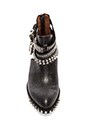 view 3 of 5 Everly Embellished Boot in Black Washed