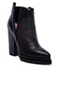 view 2 of 5 Whose Next bootie in Black