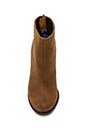 view 3 of 5 Reverb Bootie in Brown