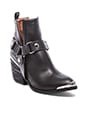 view 2 of 5 BOTTINES ORWELL in Black