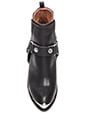 view 3 of 5 BOTTINES ORWELL in Black