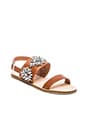 view 2 of 5 Dola Sandals in Tan