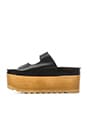 view 5 of 5 SANDALES AURELIA in Black