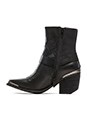 view 5 of 5 ROCKWELL ブーティー in Black