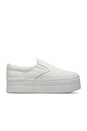 view 1 of 5 WTF Sneaker in White