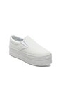 view 2 of 5 WTF Sneaker in White