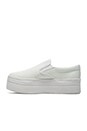 view 5 of 5 WTF Sneaker in White