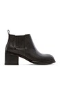 view 1 of 5 Eldin Bootie in Black