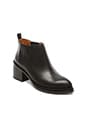 view 2 of 5 Eldin Bootie in Black