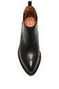 view 3 of 5 Eldin Bootie in Black