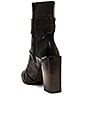 view 3 of 5 Pezzi Boot in Black Combo